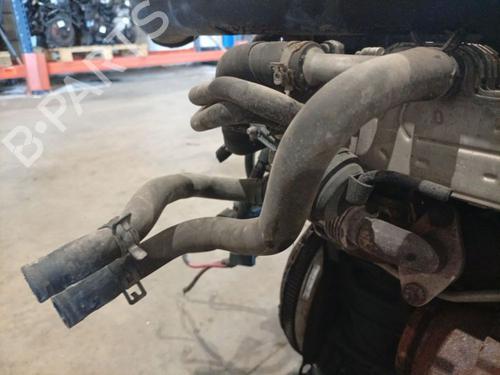 Used Pipe Pipe 39604111 39604111