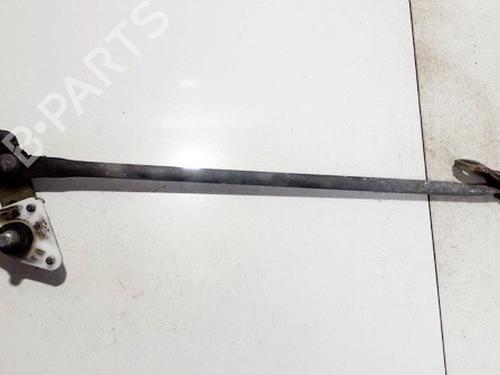 Used Front wipers mechanism Front wipers mechanism NISSAN SUNNY III Hatchback (N14) 2.0 D (75 hp) 35864646 35864646