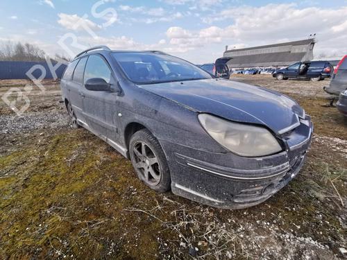 Brugte MERCEDES-BENZ E-CLASS T-Model (S211)  E 200 T Kompressor (211.242)  4604591