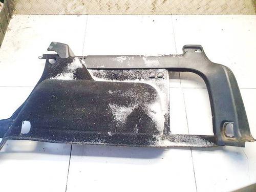 Used Boot lining Boot lining VW PASSAT B5 Variant (3B5) 1.9 TDI (90 hp) 34838214 34838214