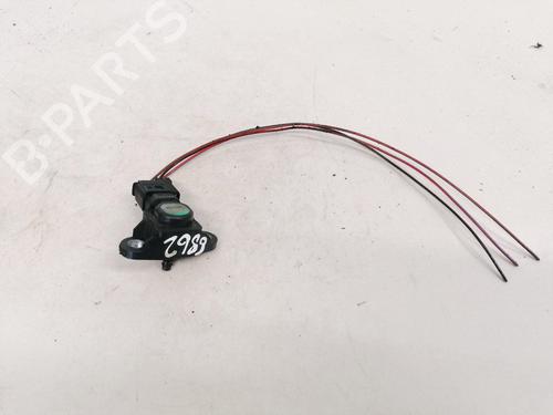 Used Electronic module Electronic module 35529882 35529882