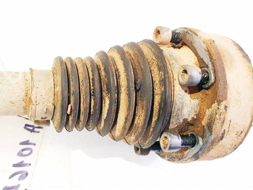 Left front driveshaft VW PASSAT B6 (3C2) 1.9 TDI | BP34939659M38 - Image 3