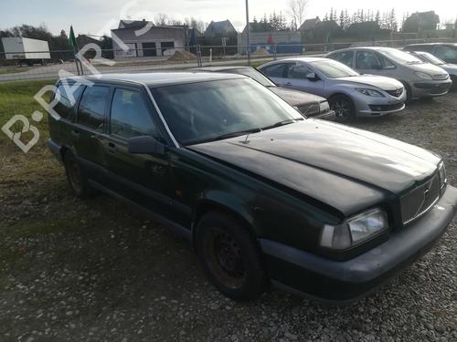 Electronic sensor VOLVO 850 (854) 2.0 | BP33515599M84  - Image 5
