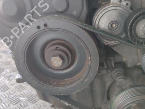 Used Pulley Pulley 35878991 35878991