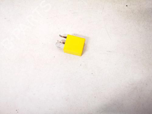 Electronic sensor HYUNDAI COUPE II (GK) 1.6 16V | BP33081594M84 - Image 3