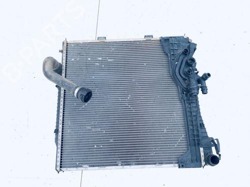 Used Water radiator Water radiator 35625866 35625866