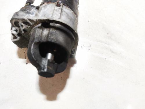 Starter OPEL AGILA B (H08) 1.2 (F68) | BP35562700M8 - Image 3