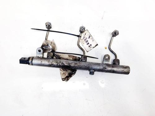 Used Injection rail Injection rail 35267991 35267991
