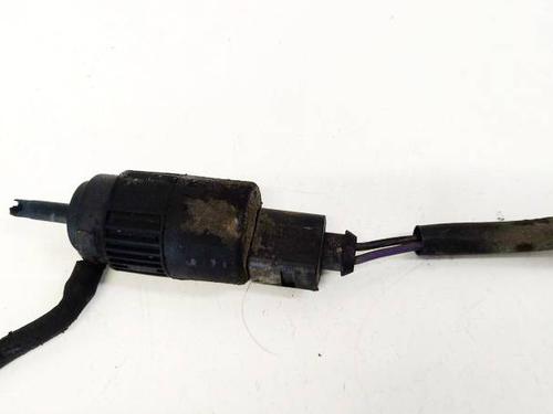 Used Washer pump Washer pump FORD S-MAX (WA6) 2.0 TDCi (140 hp) 35083937 35083937