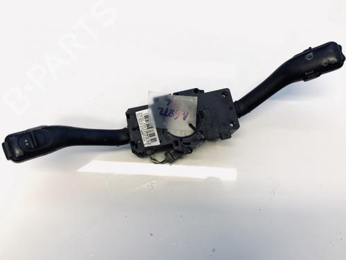 Used Warning switch Warning switch AUDI A6 C5 (4B2, 4B4) 2.5 TDI quattro (150 hp) 35553352 35553352