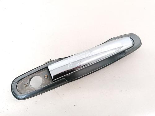 front-right-exterior-door-handle-hyundai-xg-xg-1998-1999-2000-2001-2002-2003-2004-2005-35522635 main image
