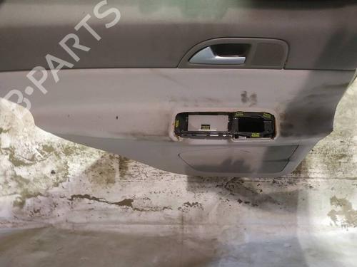 Used Rear left panel Rear left panel VOLVO S40 II (544) 2.4 (140 hp) 35007413 35007413