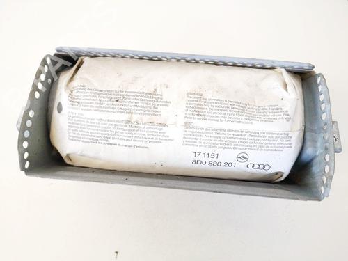 Used Passenger airbag Passenger airbag AUDI A4 B5 (8D2) 1.9 TDI (110 hp) 33069029 33069029