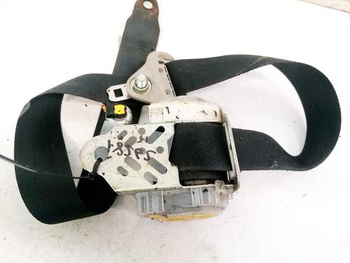 Used Front left seatbelt Front left seatbelt 35369277 35369277
