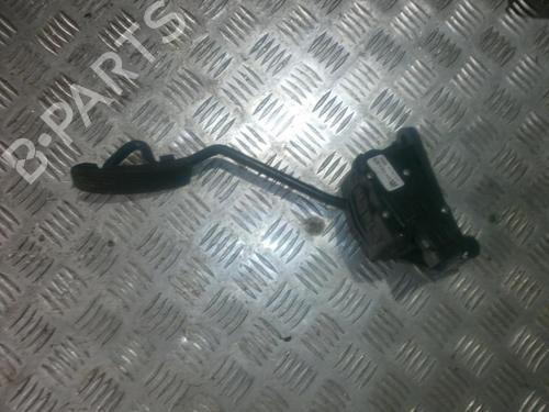 pedal-opel-zafira-a-mpv-t98-1999-2000-2001-2002-2003-2004-2005-2006-35651455 main image