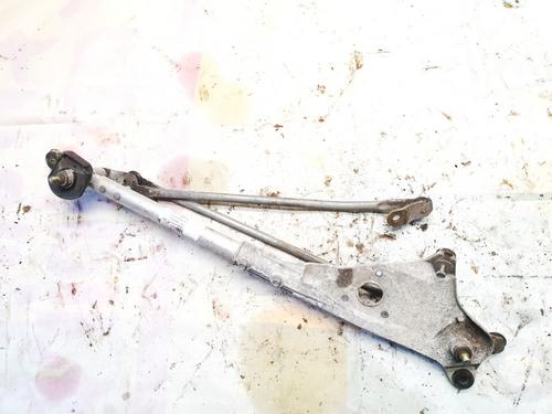 Used Front wipers mechanism Front wipers mechanism SUBARU FORESTER (SG_) 2.0 AWD (SG5) (125 hp) 35861558 35861558