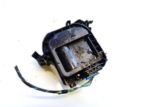 Electronic module SEAT IBIZA IV (6J5, 6P1) 1.6 | BP32620966M83 - Image 2