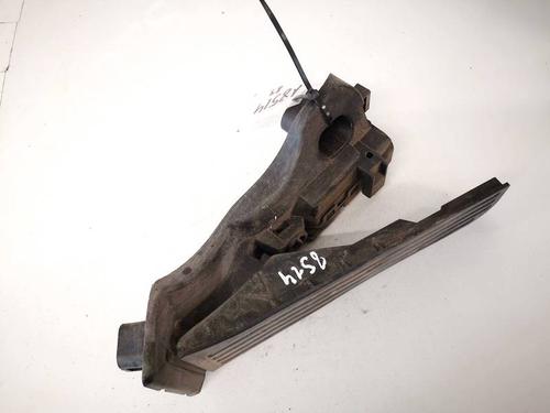 Used Pedal Pedal VW JETTA III (1K2) 1.6 (102 hp) 35381576 35381576