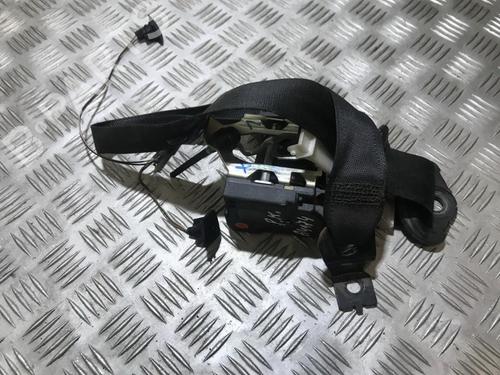 Used Front left seatbelt Front left seatbelt 35695230 35695230