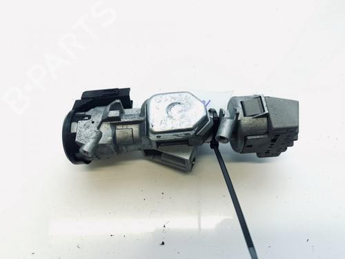 Used Ignition barrel Ignition barrel 35554870 35554870