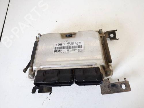 Used Engine control unit (ECU) Engine control unit (ECU) 32594584 32594584