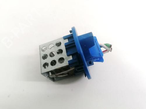 heater-resistor-peugeot-407-6d_-2004-2005-2006-2007-2008-2009-2010-2011-35449917 main image