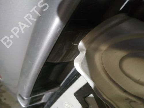 Used Licence plate light Licence plate light 35342080 35342080