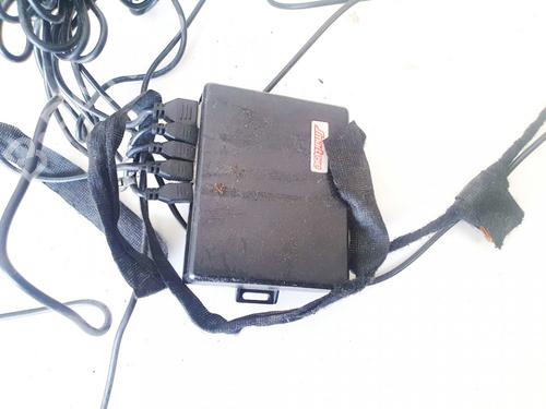 Electronic module MERCEDES-BENZ A-CLASS (W169) A 180 CDI (169.007, 169.307) | BP32912934M83 - Image 2