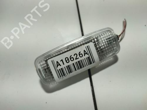 Used Interior roof light Interior roof light AUDI A6 C6 (4F2) 2.4 (177 hp) 34956985 34956985