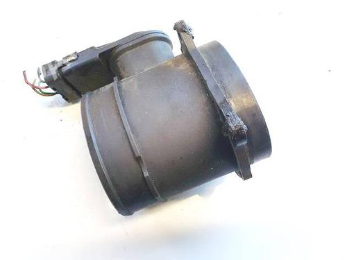 Mass air flow sensor PEUGEOT PARTNER MPV (5_, G_) 1.6 HDi 90 | BP35659452M95 - Image 2