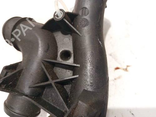 Pipe AUDI A4 B7 (8EC) 2.0 TDI | BP32559596M125