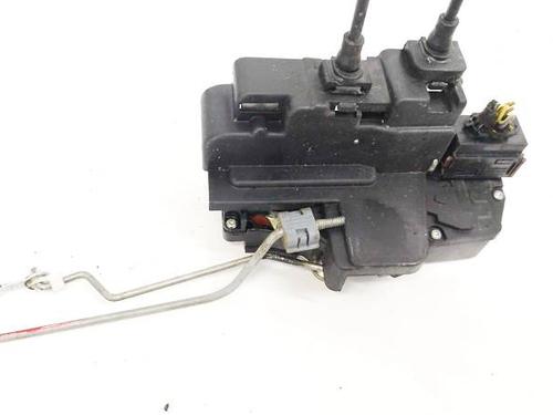 Used Front left lock Front left lock 34839171 34839171