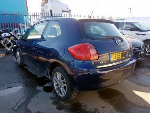 Switch TOYOTA AURIS (_E15_) 1.4 D-4D (NDE150_, NDE150R) | BP33524357I30 - Image 6