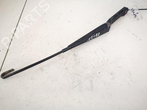 Used Front windshield wiper arm Front windshield wiper arm MERCEDES-BENZ M-CLASS (W163) ML 270 CDI (163.113) (163 hp) 32911750 32911750