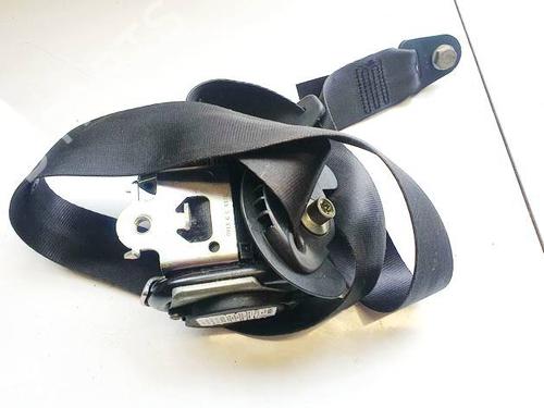 Used Front right seatbelt Front right seatbelt 34989710 34989710