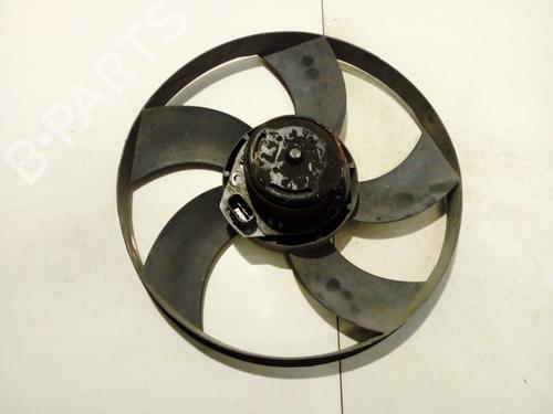 Fan CHRYSLER SEBRING (JS) 2.0 VVT | BP35863926M128 - Image 2