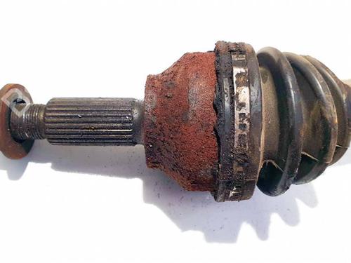 Left front driveshaft FORD MONDEO III (B5Y) 1.8 16V | BP36453902M38 - Image 2