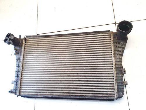 Used Intercooler Intercooler 36585787 36585787