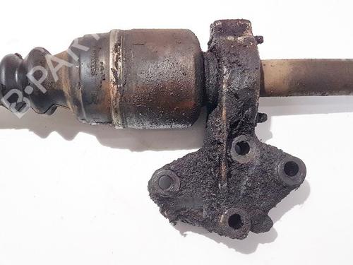 Right front driveshaft FIAT DUCATO Van (244_) 2.8 JTD 4x4 | BP35471608M39 - Image 3