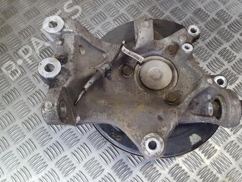 Used Right rear steering knuckle Right rear steering knuckle 35682237 35682237