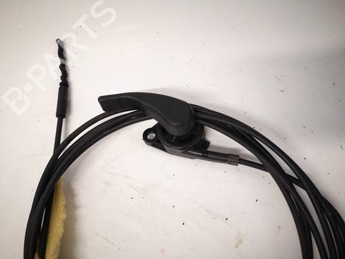 Interior handle DACIA LOGAN II TCe 90 (L8MA, L8M1, L8AC) | BP34844286I7 - Image 2