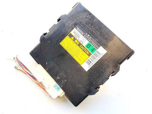 Used Electronic module Electronic module 35351968 35351968