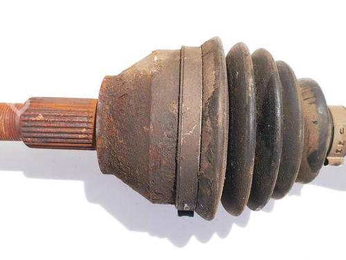 Right front driveshaft ALFA ROMEO 159 (939_) 1.9 JTDM 16V (939AXC1B, 939AXC12) | BP35299802M39 - Image 2