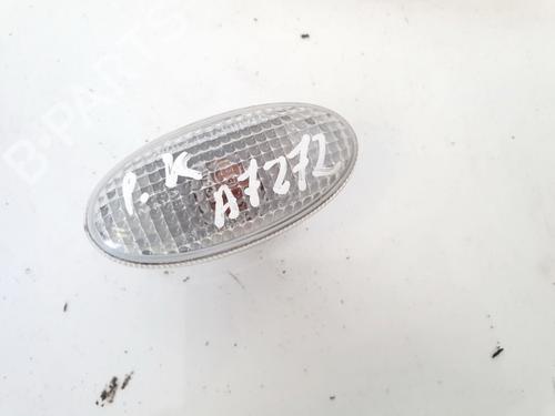 Used Left side indicator Left side indicator MAZDA 6 Hatchback (GG) 2.0 DI (GG14) (121 hp) 35493548 35493548