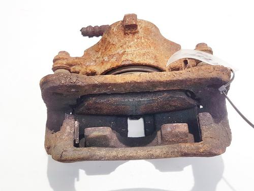 Left front brake caliper ROVER 400 II Hatchback (RT) 420 Di | BP35477296M105 - Image 3