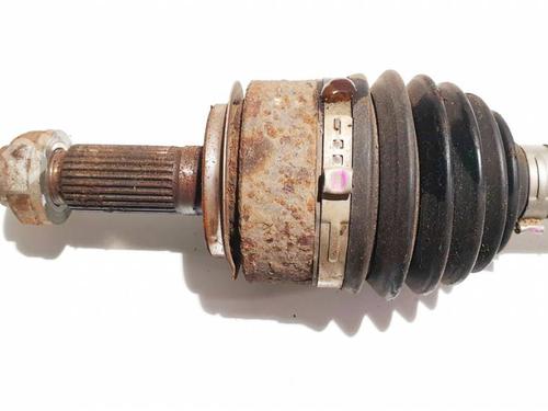 Right front driveshaft HONDA CIVIC IX (FK) 1.6 i-DTEC (FK3) | BP35343699M39 - Image 2
