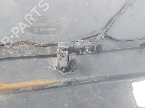 Electronic module CITROËN C5 I (DC_) 2.0 HDi (DCRHZB, DCRHZE) | BP35625956M83 - Image 2