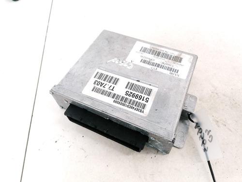 Engine control unit (ECU) SAAB 9-5 (YS3E) 2.0 t | BP33077021M57 - Image 2