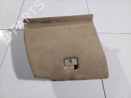 Used Boot lining Boot lining AUDI A6 C6 (4F2) 2.0 TFSI (170 hp) 34995767 34995767