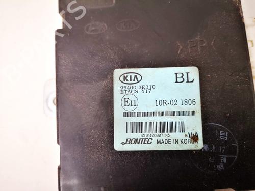 Electronic module KIA SORENTO I (JC) 2.5 CRDi 4WD | BP35561013M83 - Image 2